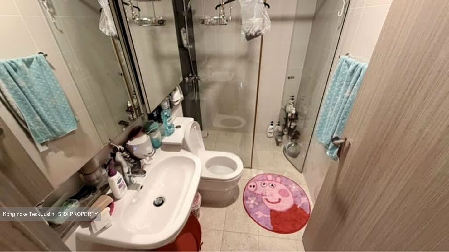 Flamingo Valley (D15), Condominium #562287741